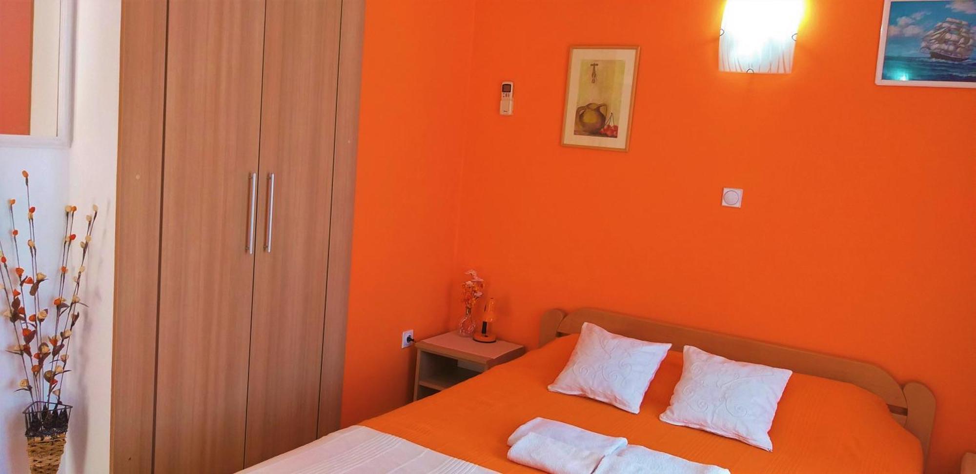 Apartments Okuka Tivat Kamer foto