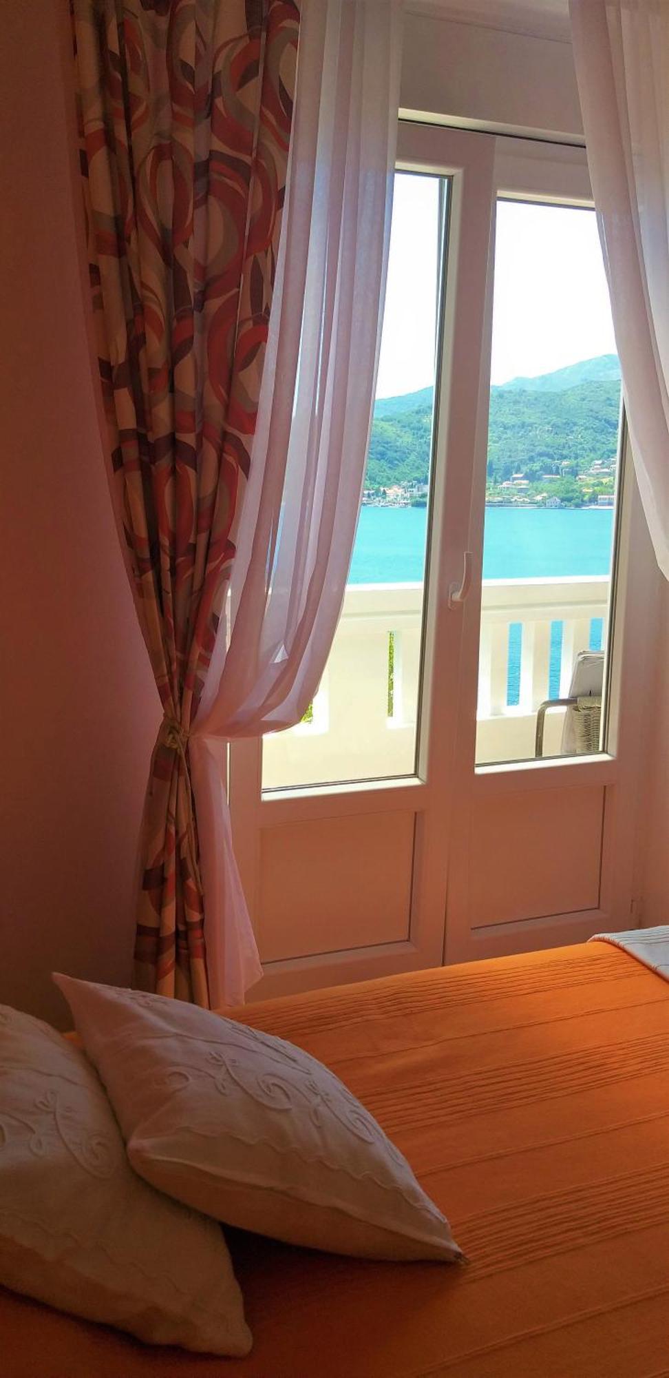Apartments Okuka Tivat Kamer foto